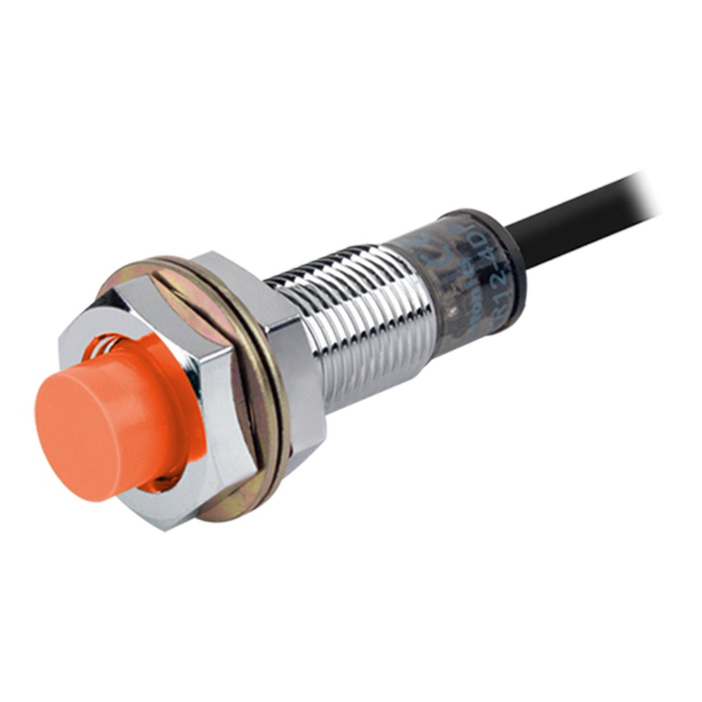 Autonics PR12-4DP Proximity Sensors Inductive New 1PCS