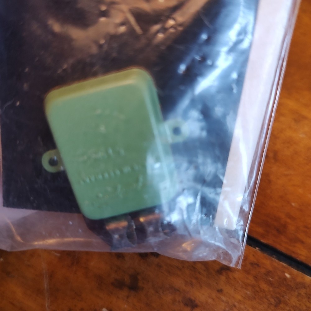 FLEISCHMANN 6950 RECTIFIER FOR TRACK CIRCUITS 2 Packs