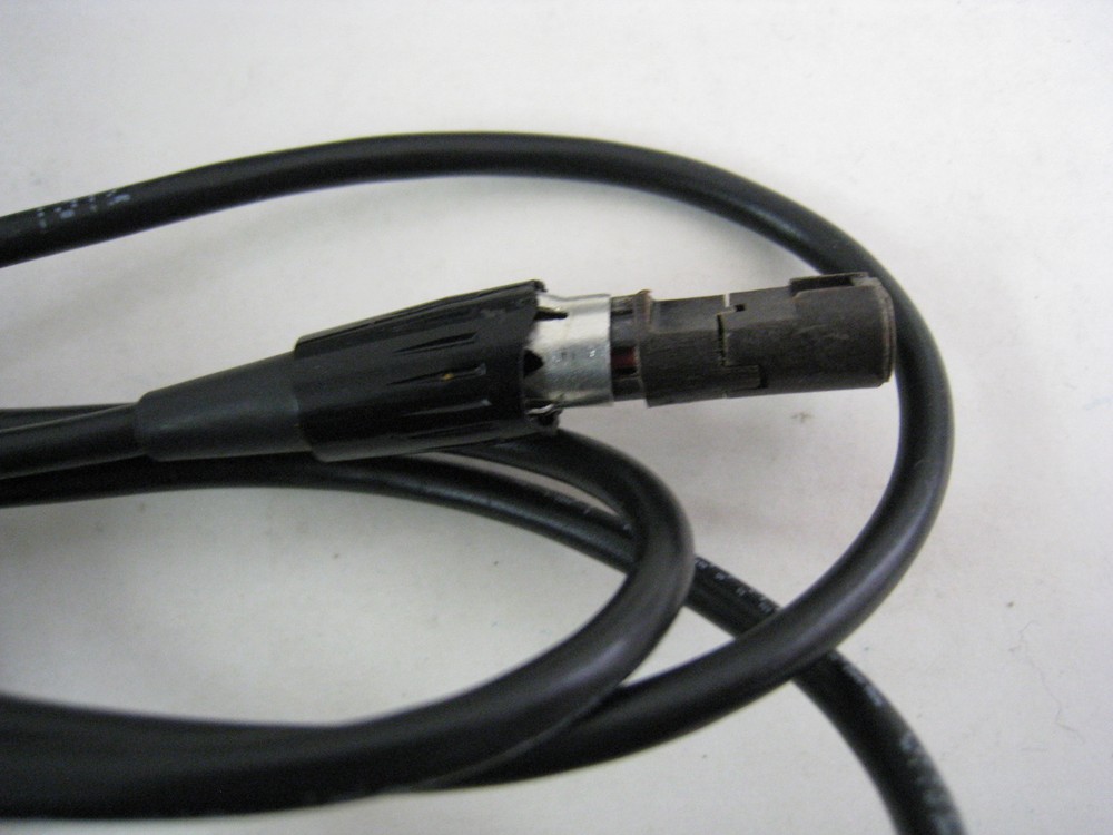 Sierra Video Systems SCP-132 Control Panel