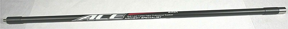 KAYA ACE Carbon Center Stabilizer