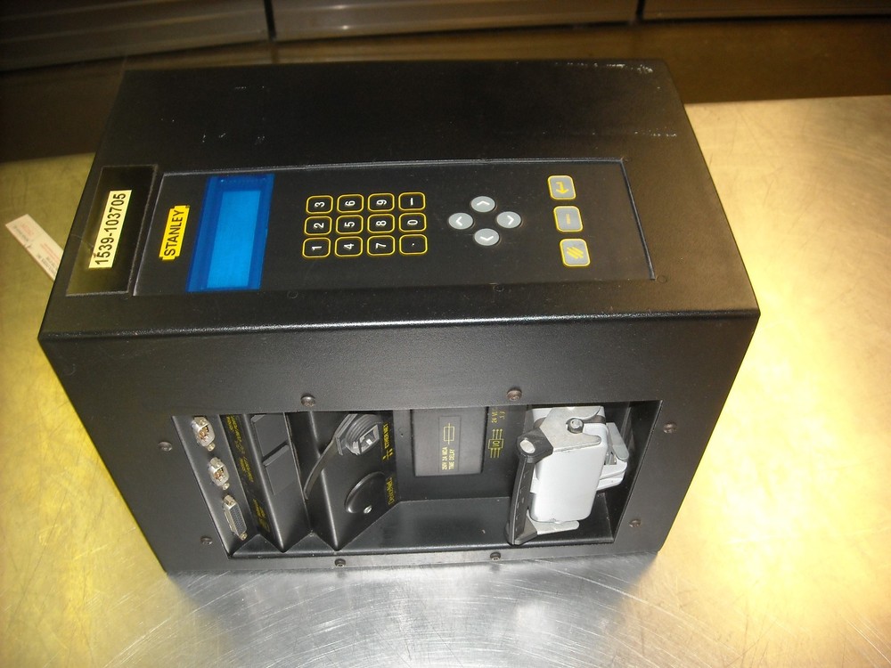 21A101501, Stanley, DC Gamma Controller, Rebuilt