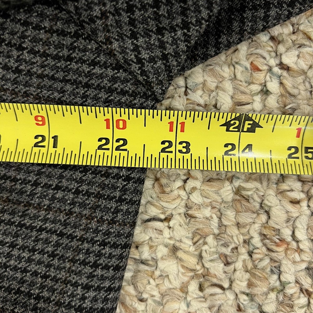 Chaps Blazer Mens Wool 42L