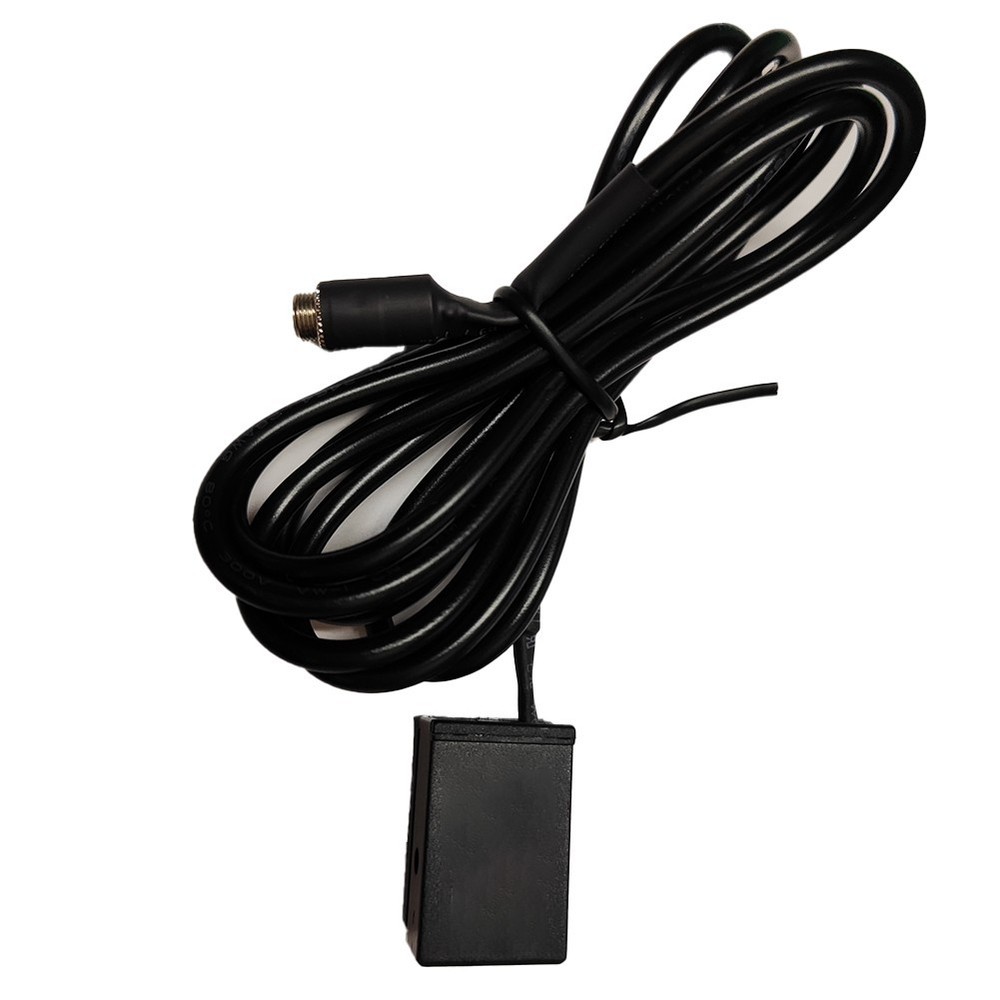 AUX Connection Solution Specifically Made for Select For FORD Vehicles