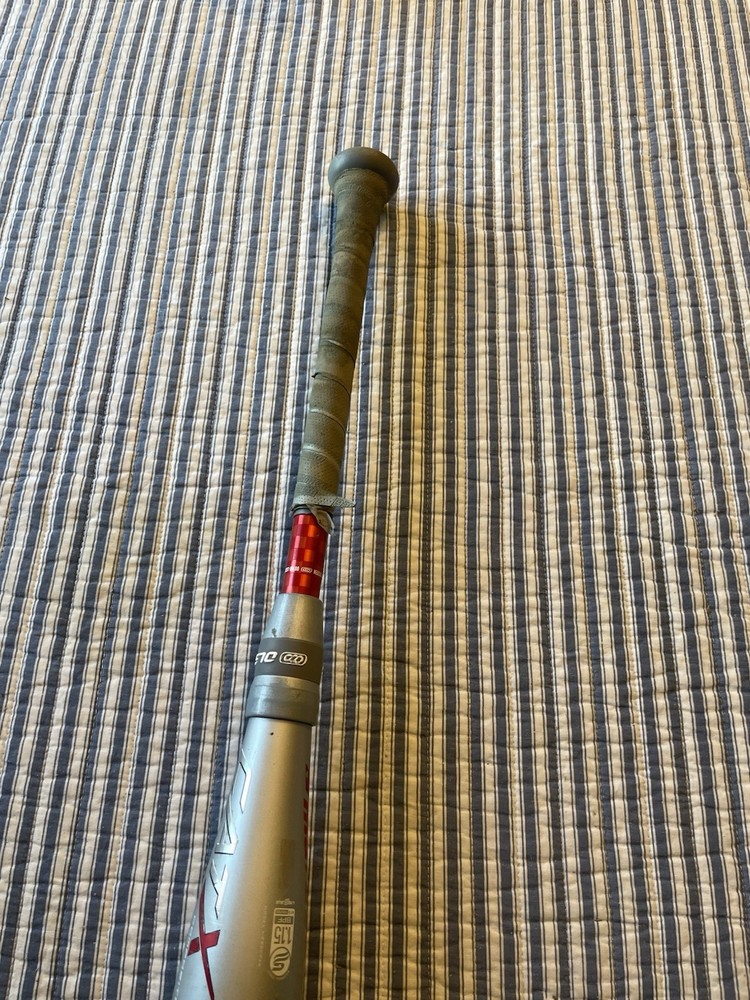 Marucci CatX Composite -8 USSSA 30" 22 OZ Baseball Bat (MSBCCPX8)