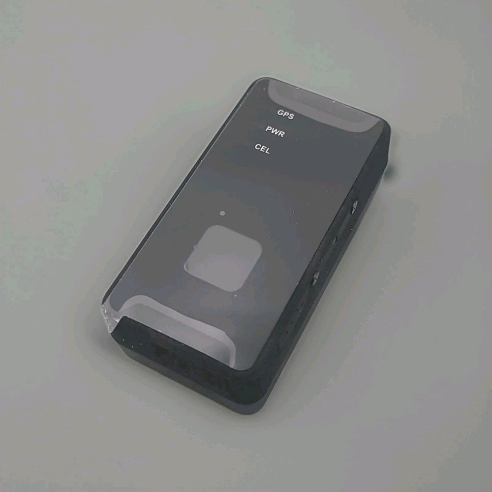 New Optimus GPS Tracker 2.0