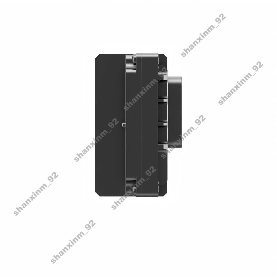 E1R LiDAR,The First Fully Solid-State Digital LiDAR for Robots