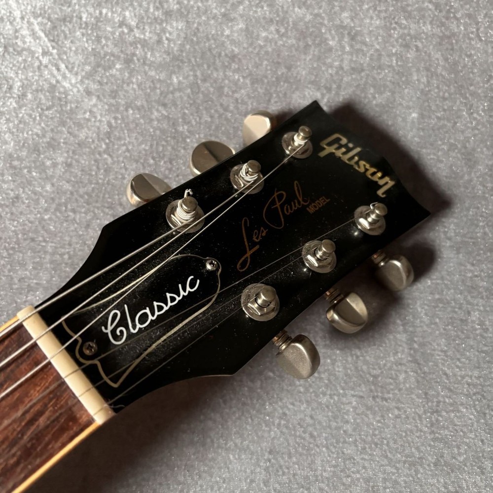 Gibson LP Classic 2017 342223