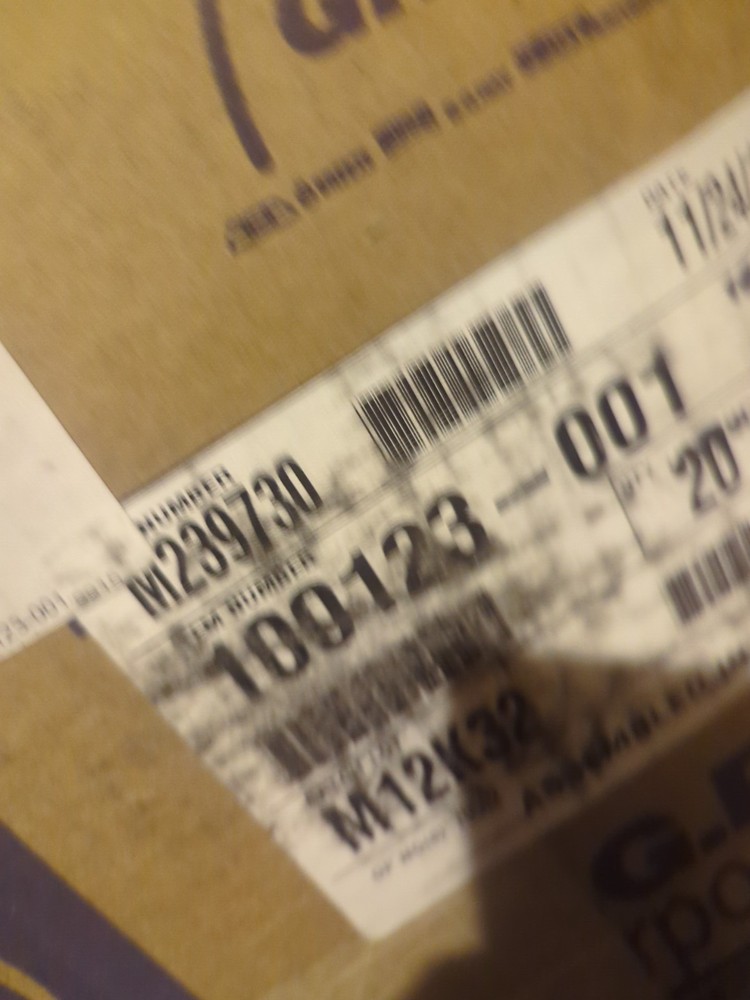 Norma Group 256641 -100123-001 Insert Clamp