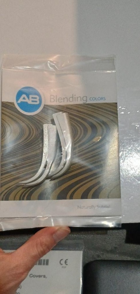 Advanced Bionics *TESTED* READ DESC* bte Platinum