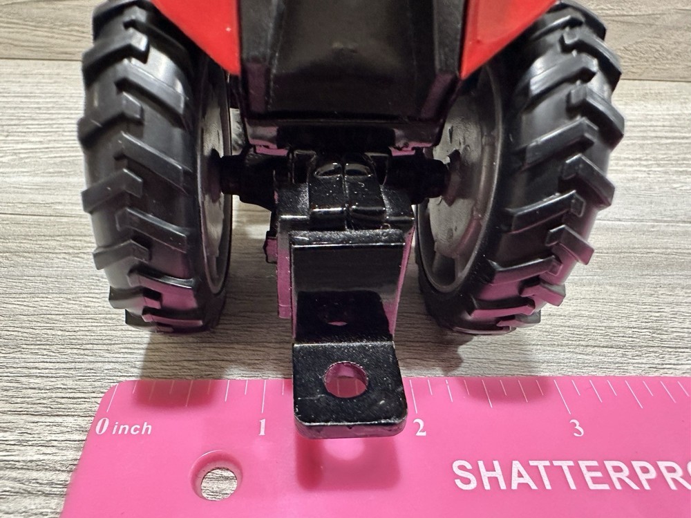 ERTL Case International 2294 Tractor Front Drive *Needs Work*