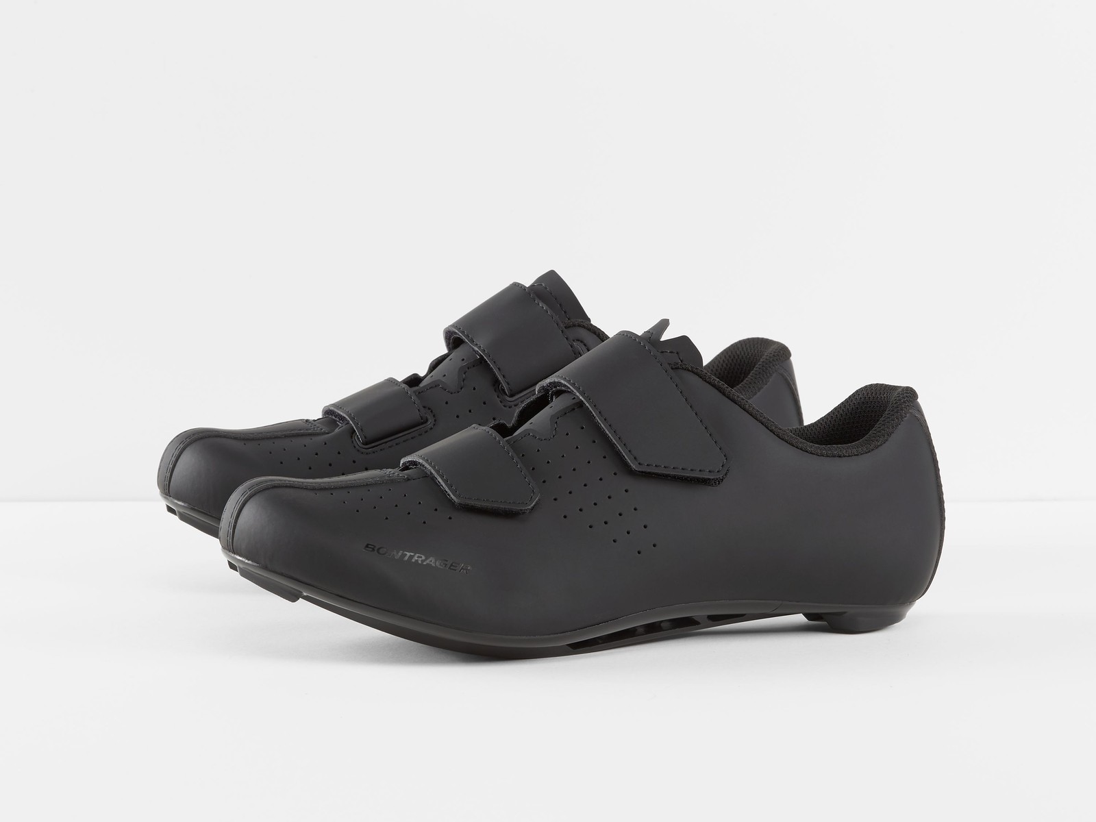 Bontrager Solstice Road Cycling Shoe 44 Black