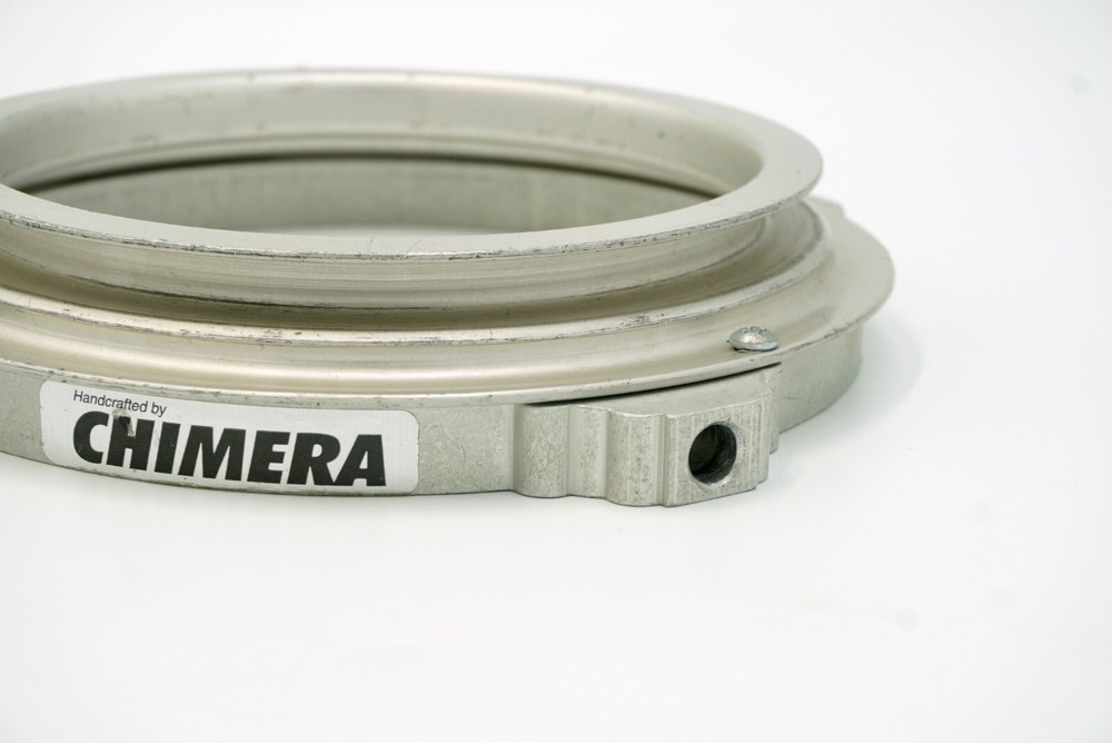 Chimera Circular Speed Ring (170mm) - 6 5/8"