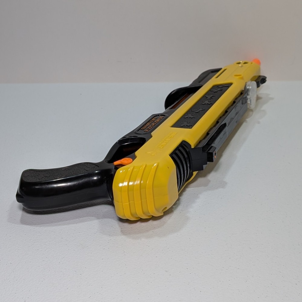 Bug-A-Salt The Original Salt Insect Gun Tested & Working