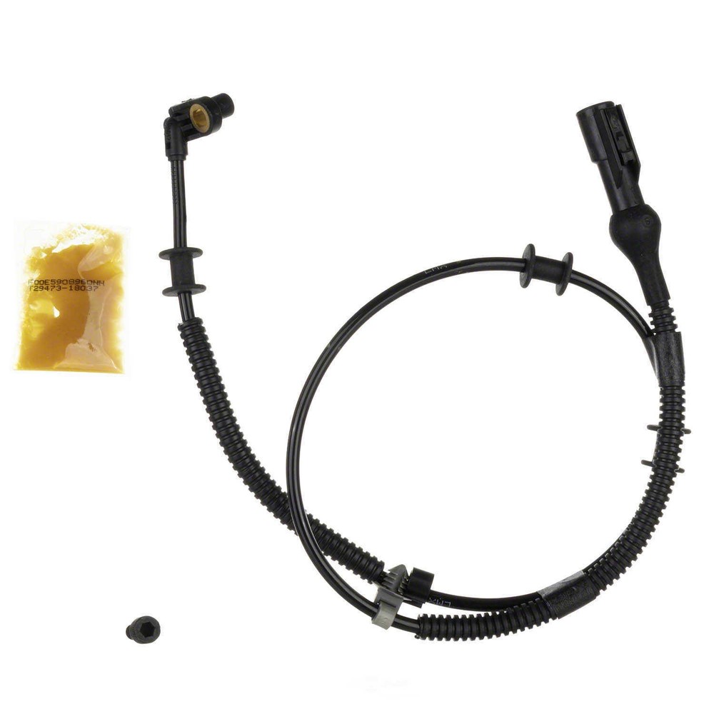 ABS Wheel Speed Sensor Motorcraft BRAB-192