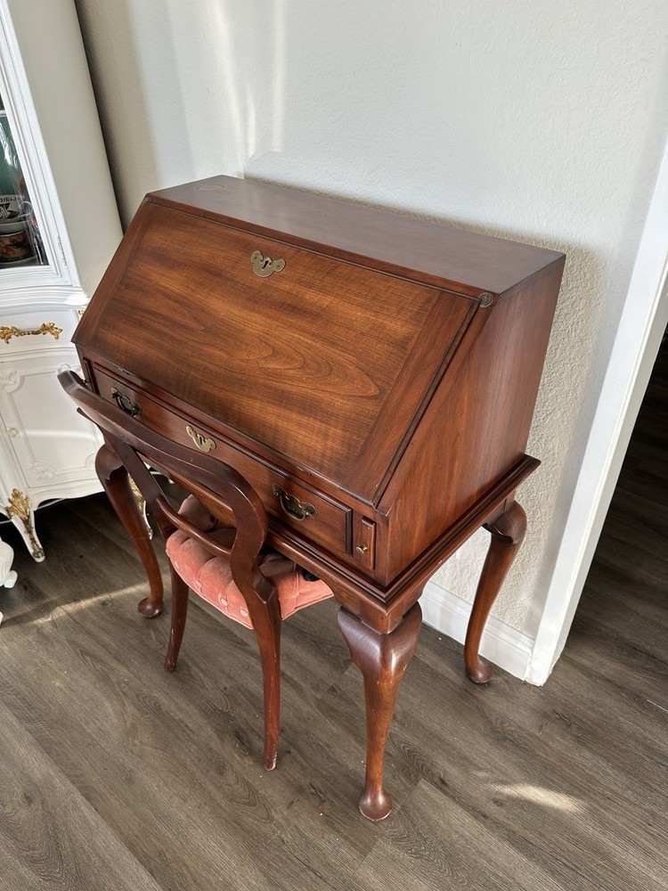 Vintage Desk