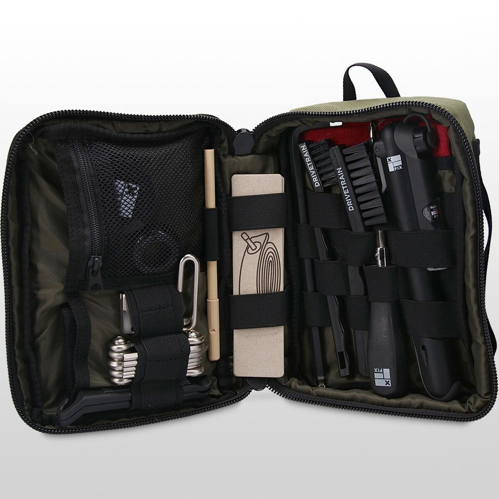 Fix MFG Mtb Field Kit One Color, One Size