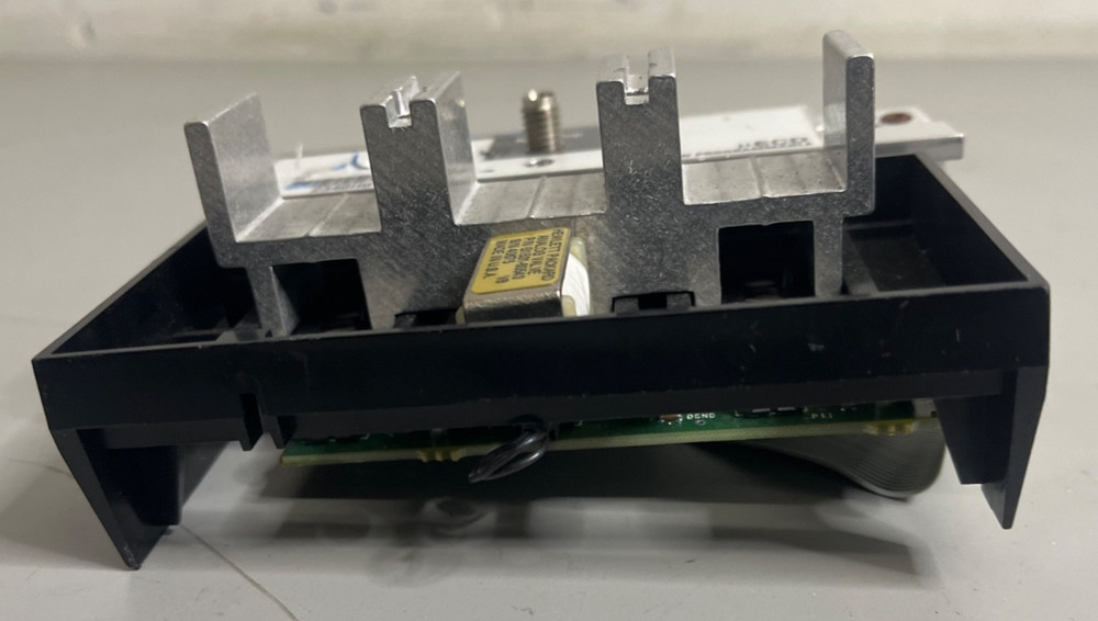 Agilent HP G1531-80010 µECD Flow Programmable Valve Module