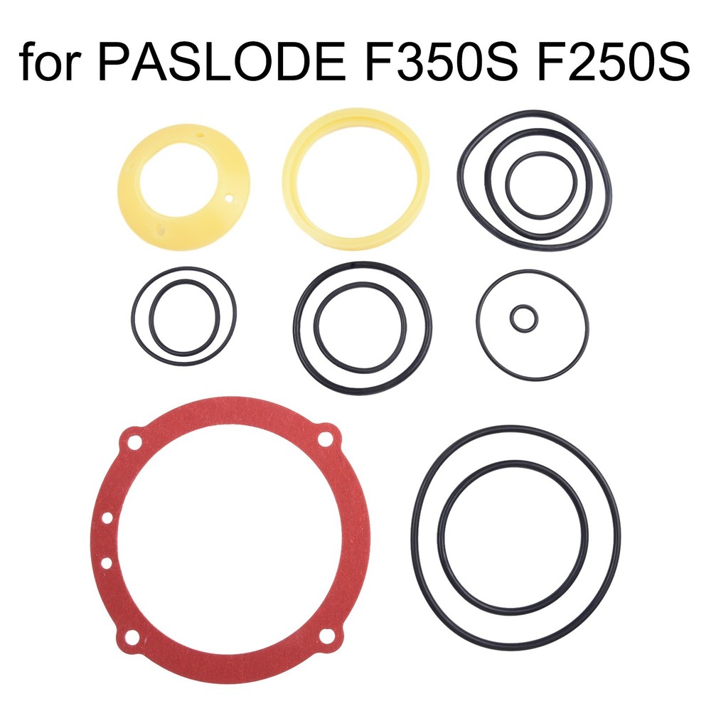Home Rebuild Kit Tools Duo-Fast Efficient High Performance Long-lasting