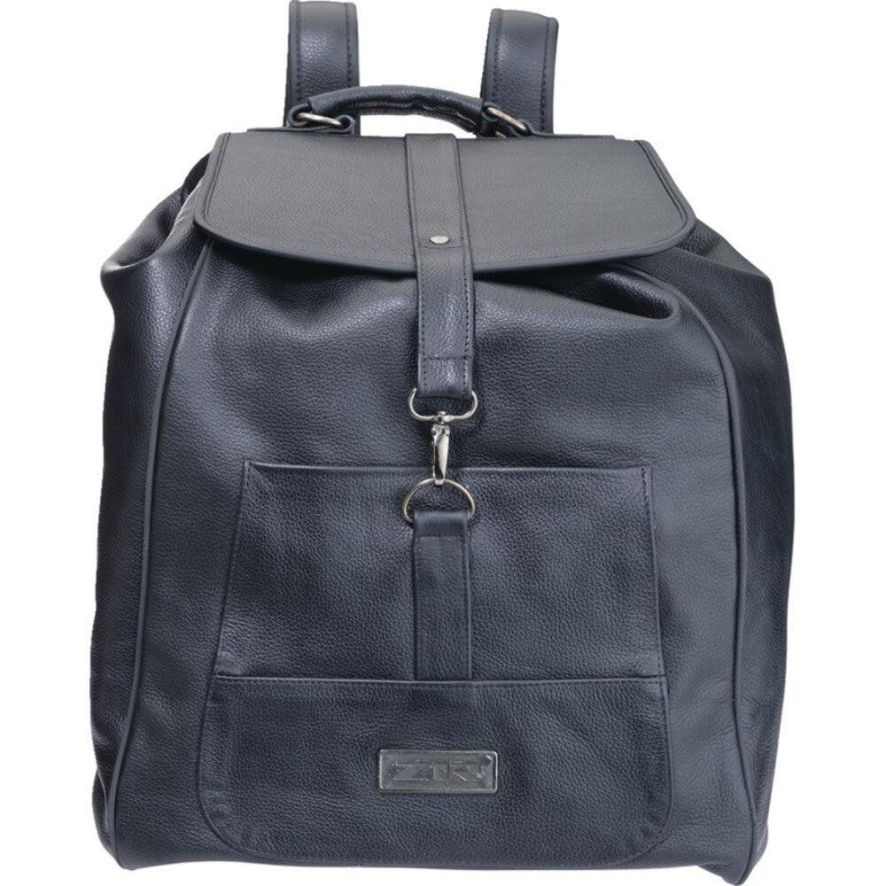 Z1R Backpack - Black