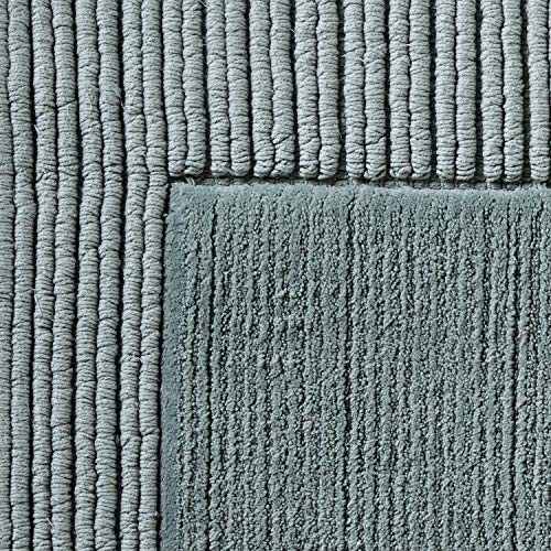 Vern Yip Grammercy Rug, Large, Smoke