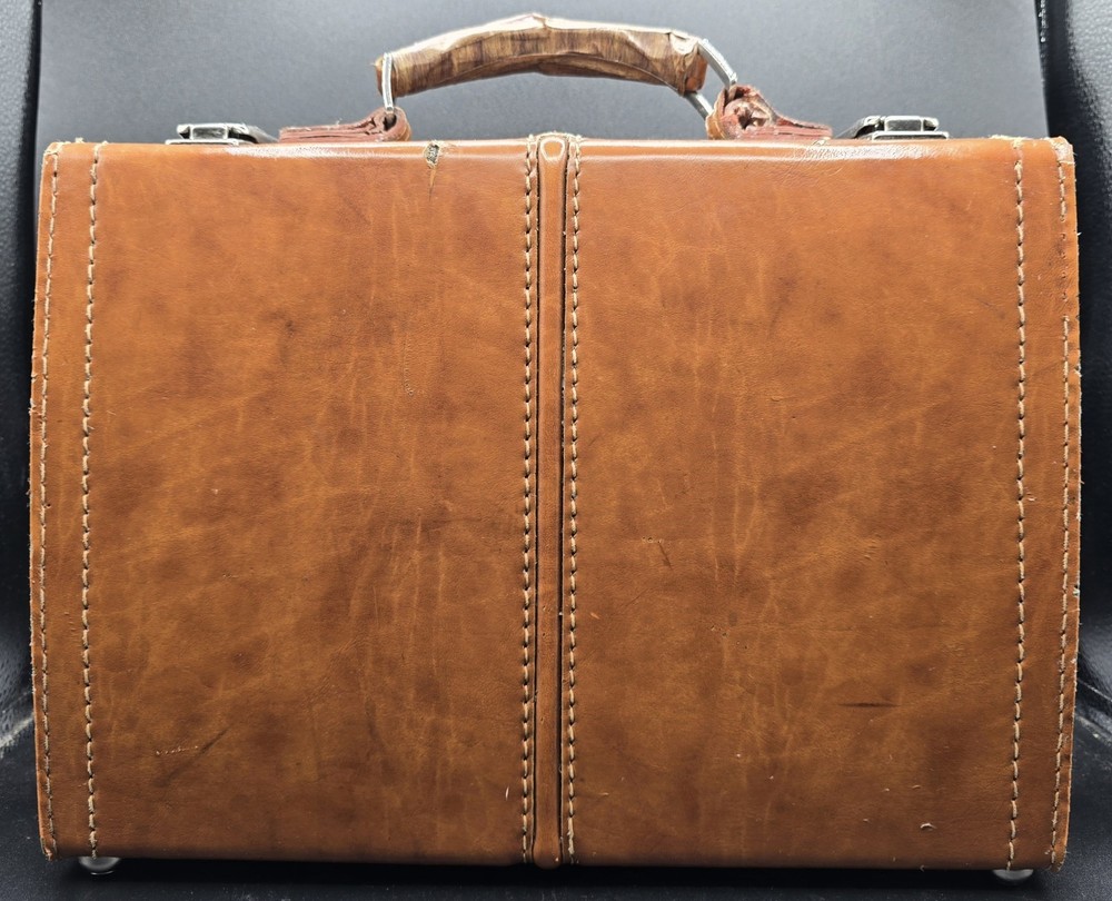 Sharp EL-5500 Scientific Pocket Computer & Sharp CE-126P Printer Interface RARE