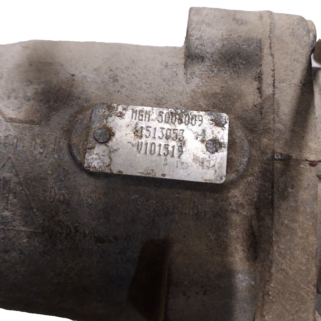 SAHR Unit Hydraulic Park Brake IC International 5008001 3579487C96 2519983C91