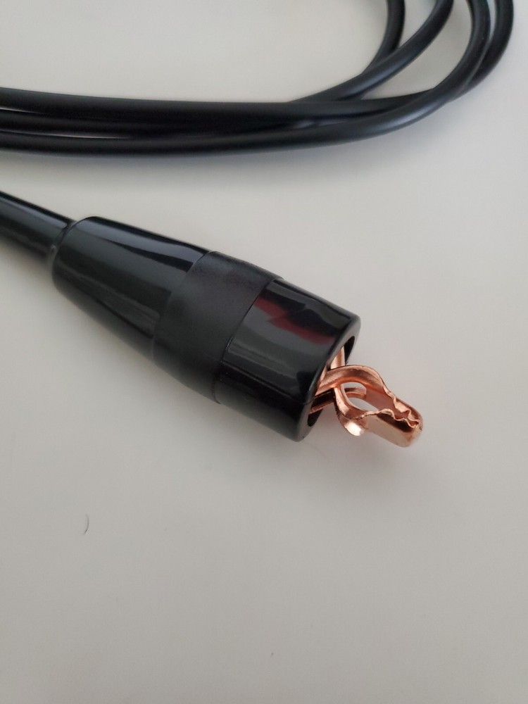 Snap On Classic Circuit Tester Bulb style 6-12v DC Flex cable EECT3HL NEW!!!!!!!