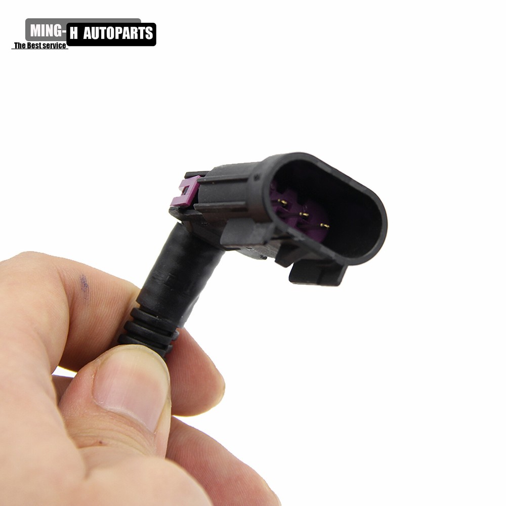 For 2017-18 Chevy Equinox Auto Start Stop Disable Delete Eliminator Canceller