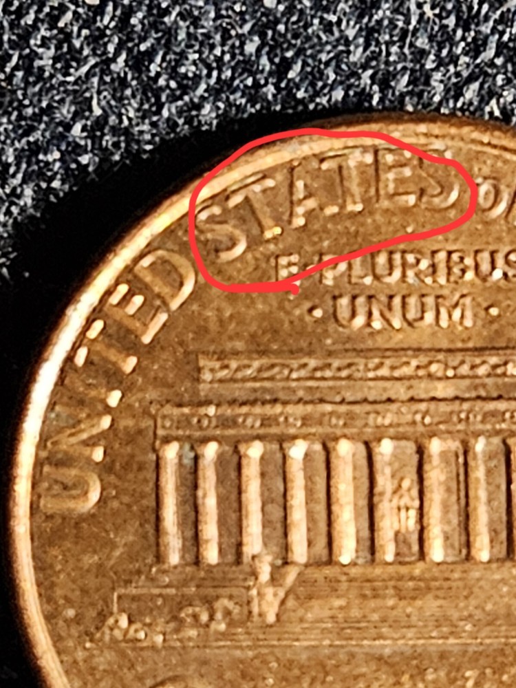 1997 Penny Errors DDR,