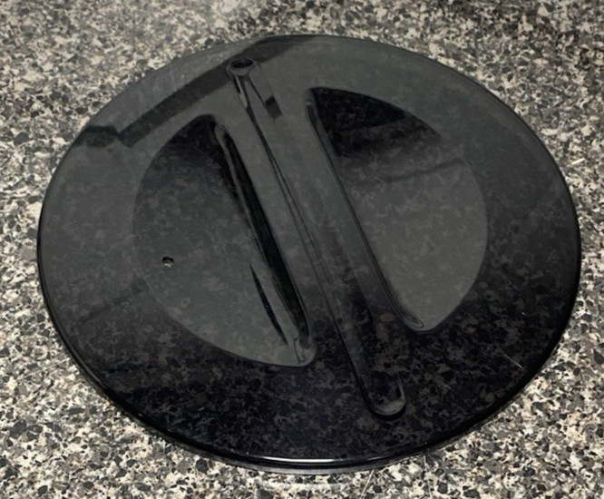 Welbilt DM2000 Dough Maker Mixer Programmable Replacement Lid Only