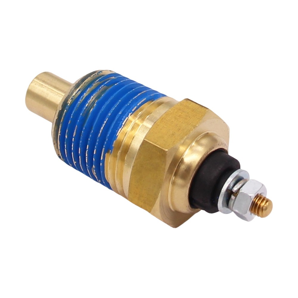 Temperature Sending Switch Sender for Case New Holland Backhoe A166057