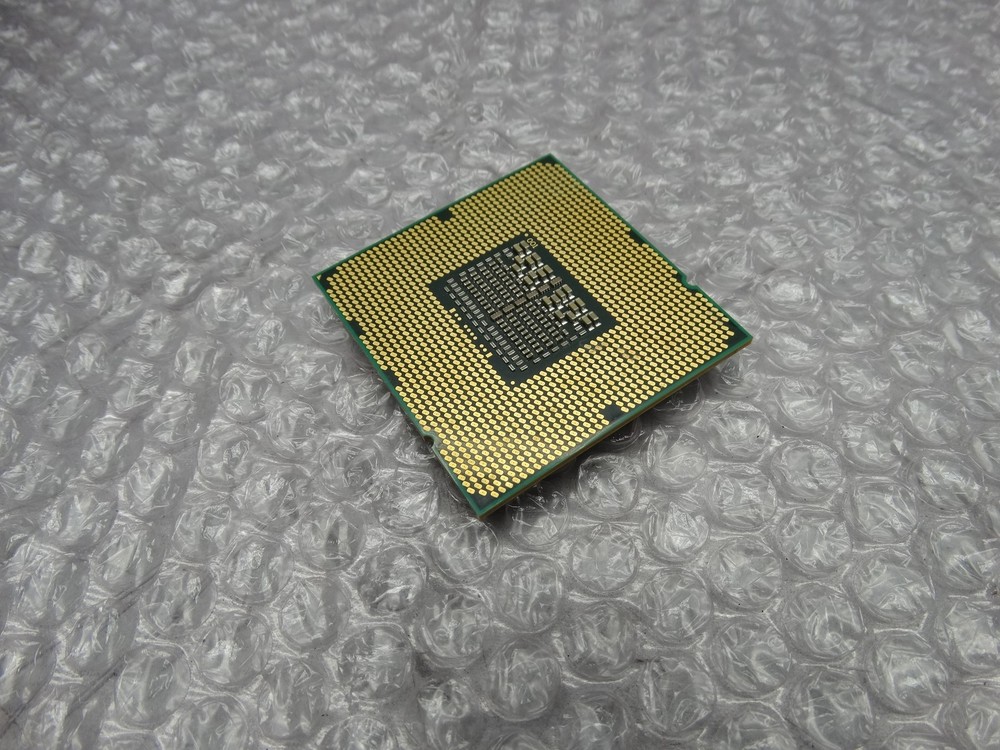 Intel X5570 Xeon SLBF3 2.93 Ghz 8M 6.40 CPU Processor