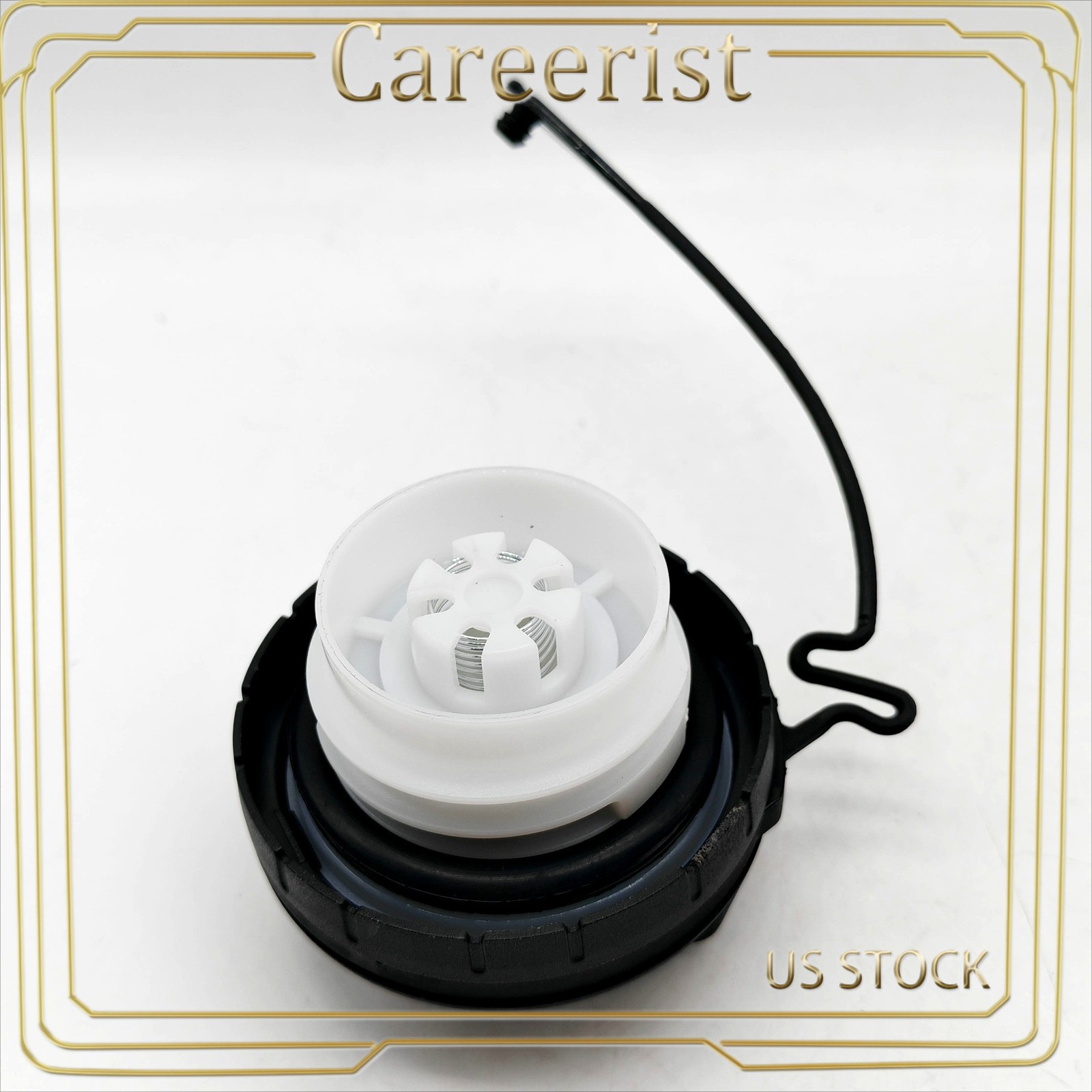 77300-06040 77300-52040 OEM Fuel Tank Cap For Toyota Camry RAV4 Lexus US Stock