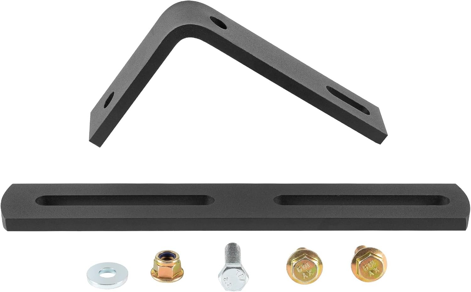 BE23519 Monitor Mounting Bracket Kit for John Deere 100, 435, 450E, 450M, 456...