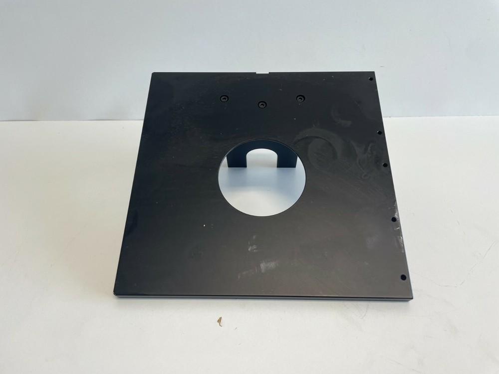 Nikon Diaphot Microscope Stage