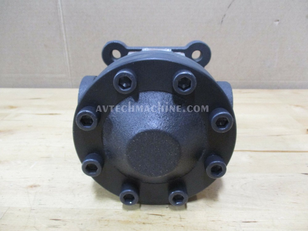 Chen Ea Hydraulic Vane Pump 50T-17FR19