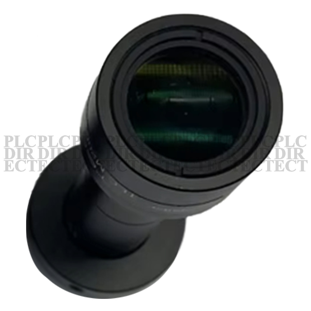 Used COMPUTAR TEC-M2065MP Telecentric Lens 2X65mm