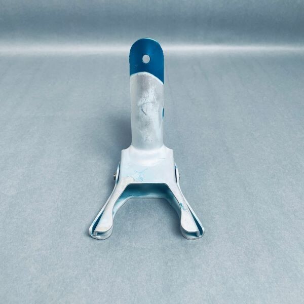 Kimble Spring Clamp for Vacuum Filtration Compatible with 47 mm Assemblies