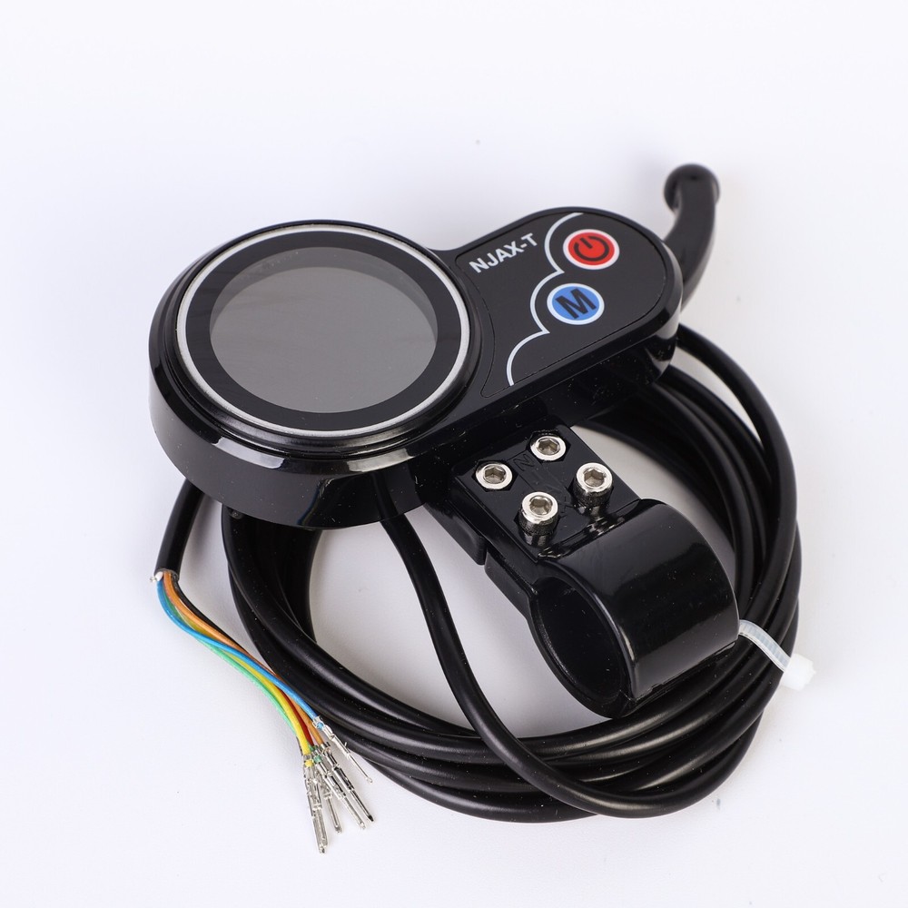 36V48V450W Scooter Electric Bicycle Universal Brushless Motor Controller