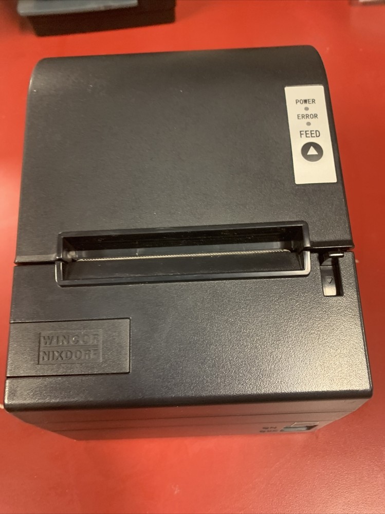 Wincor Nixdorf TH200i USB Printer - Refurbished