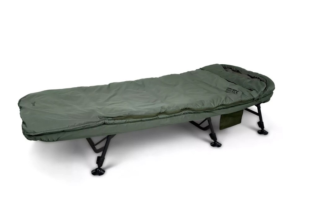 Sonik Bank-Tek 5 Season Sleep System - EC0049