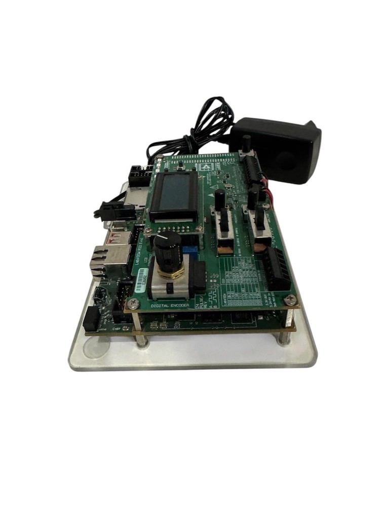 NATIONAL INSTRUMENTS NI LabVIEW LVRIO EVAL 153982D-01L