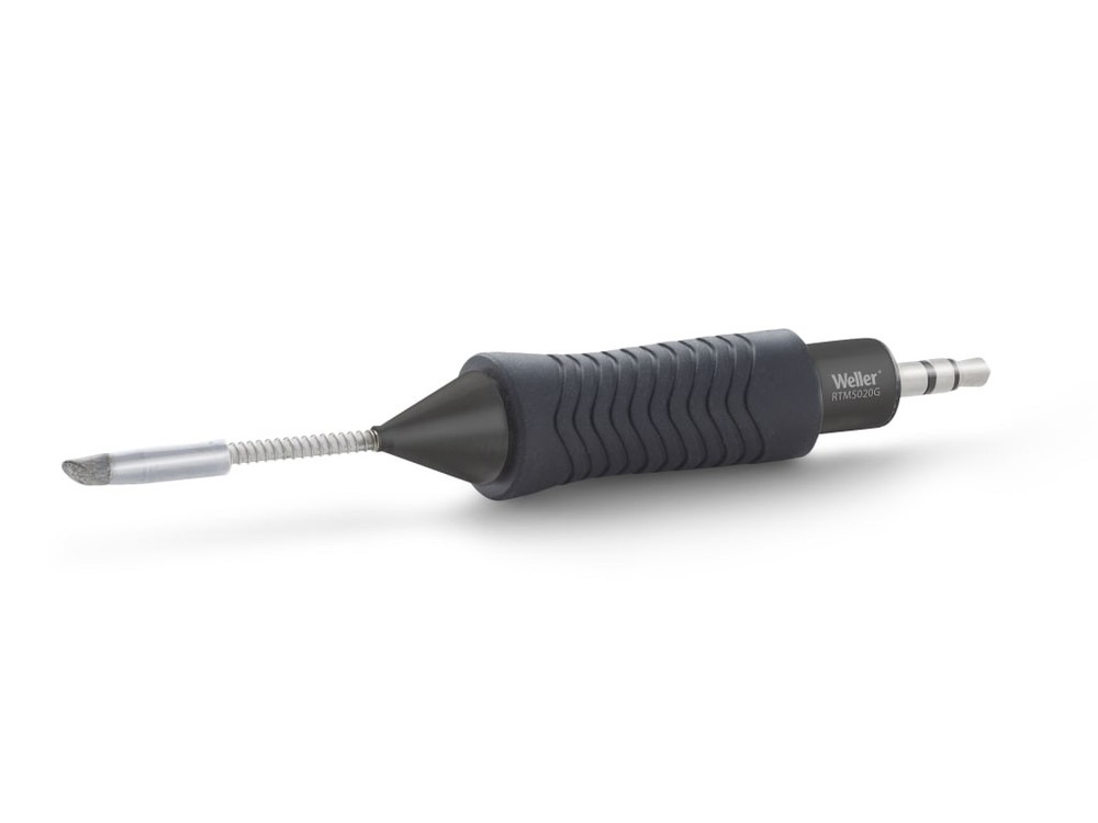 Weller RTMS020GMS - Smart Micro Soldering Tip, Gullwing (2.0 mm)