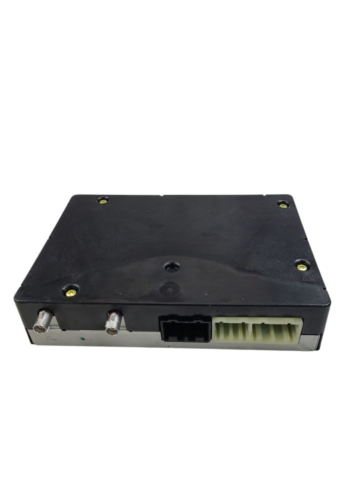 Used Telematics Interface Module fits: 2015 Chevrolet Silverado 2500 pickup Comm