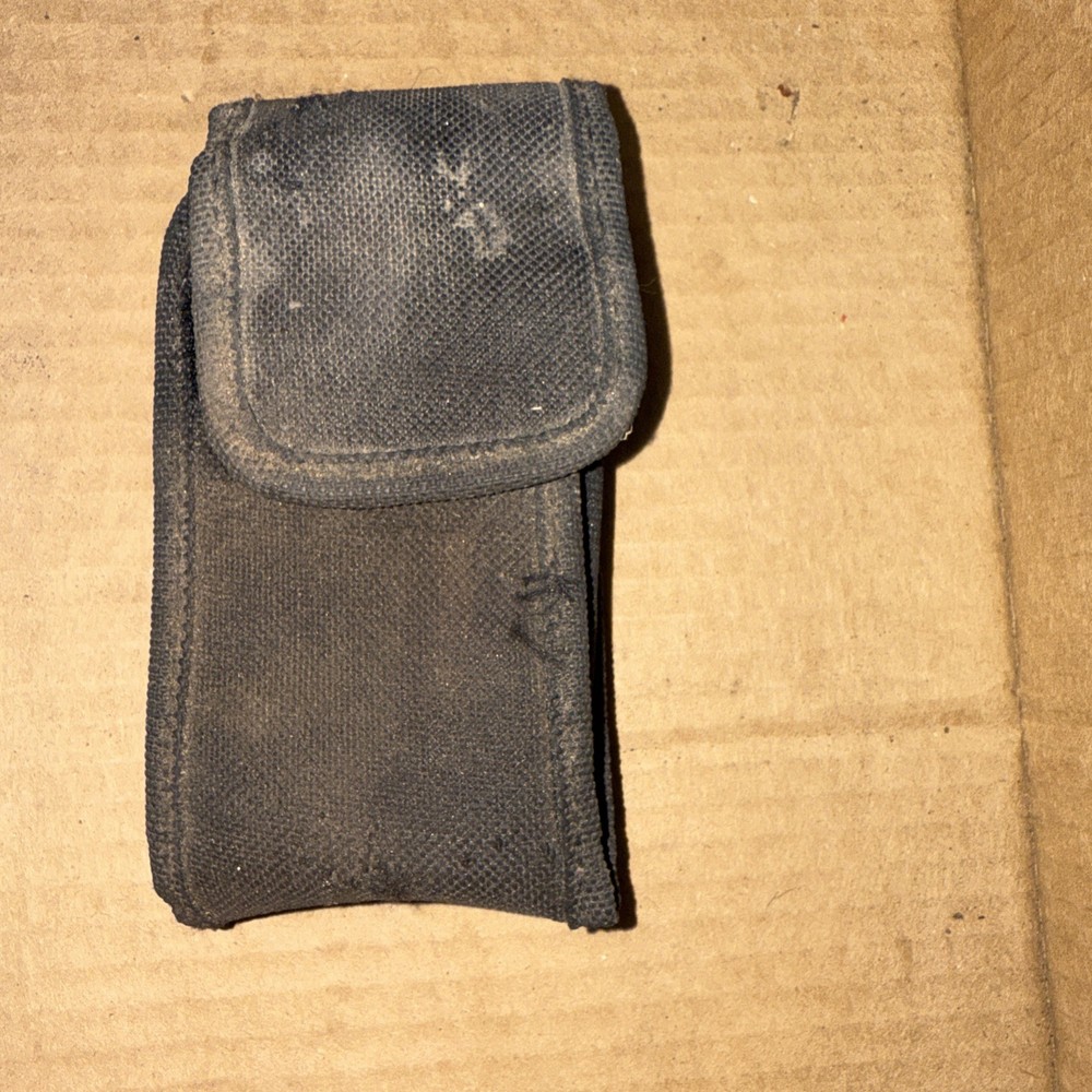 Fluke 411D Laser Distance Meter with Case