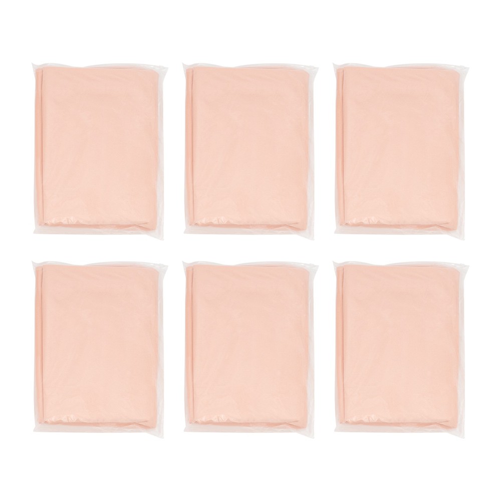 Wedding Ceiling Draping Light Pink Ceiling Drapes Backdrop Curtains Stage Decor