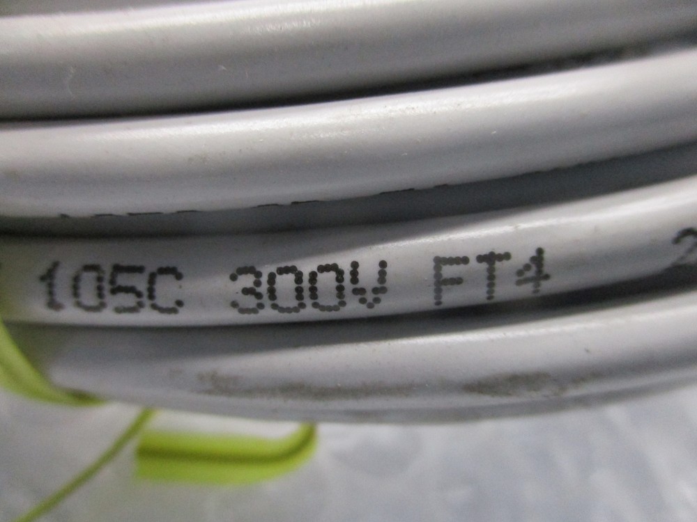 IFM EFFECTOR E18113 CABLE NSNP