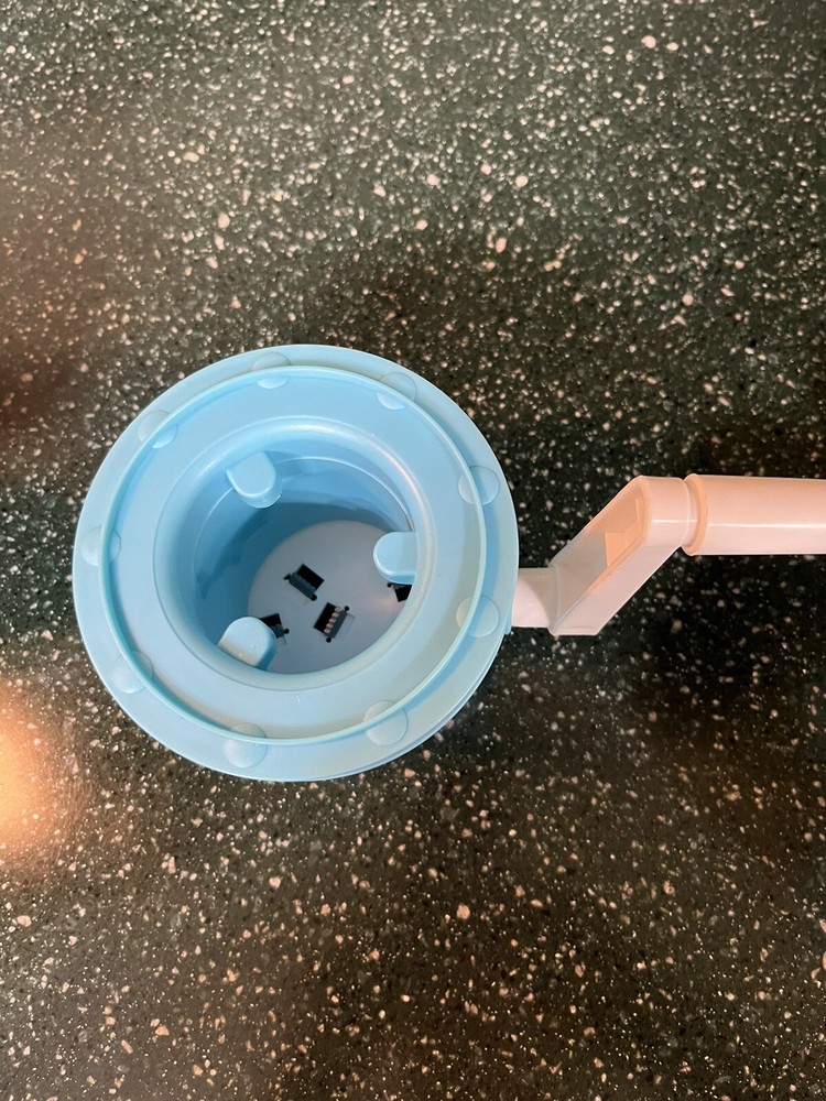 nostalgia snow cone maker