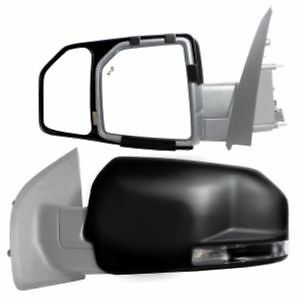 Door Mirror K Source/Fit System 81850