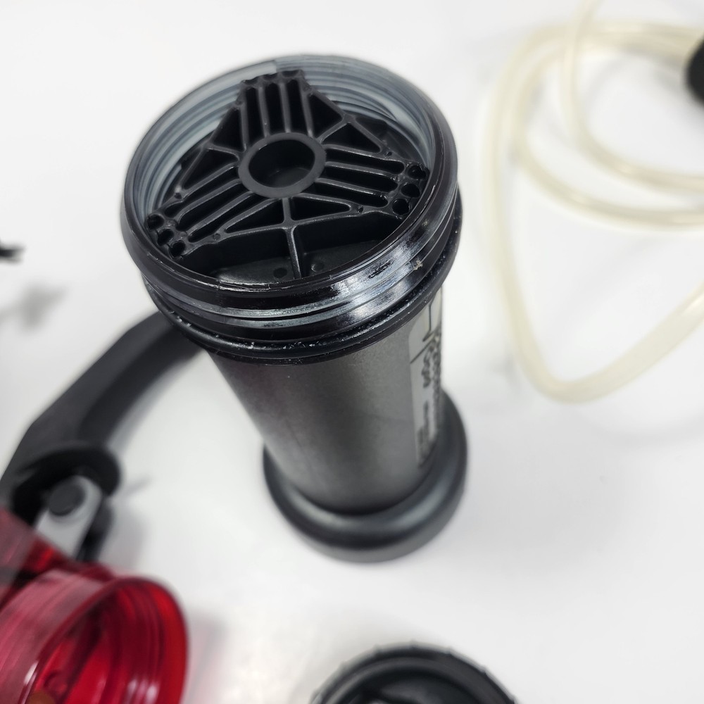 MSR MiniWorks EX Water Filter Purifier System